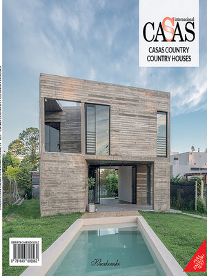 cover image of CASAS INTERNACIONAL 185, Casa Country
